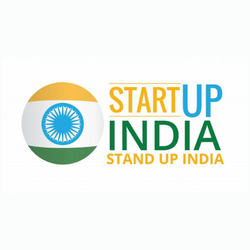 Start Up India Logo