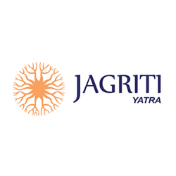 Jagriti Yatra Logo