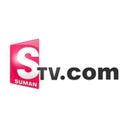 Suman TV Logo